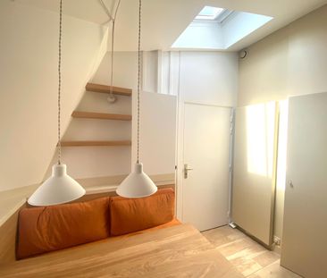 Location Appartement 2 pièces 49m² PARIS 16 75116 - Photo 1