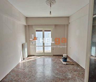 Διαμέρισμα για ενοικίαση Αγία Σοφία (Πάτρα) - Φωτογραφία 3