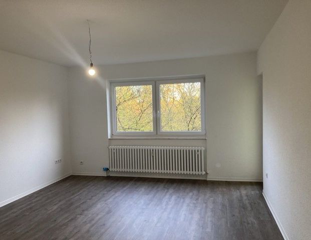 Frisch saniert, das ist garantiert! - Foto 1