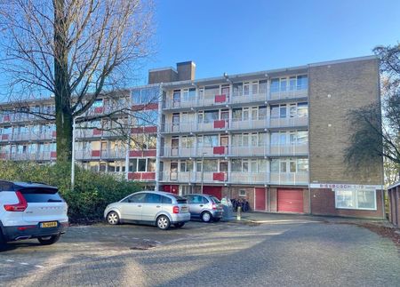 Appartement te huur: Biesbosch 47 1181 HX Amstelveen - Foto 5