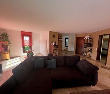 4.5-room semi-detached house – approx. 135 m2 living space - Photo 3