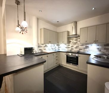 The Grand, 1 Aytoun Street, Manchester, M1 3DA - Photo 1