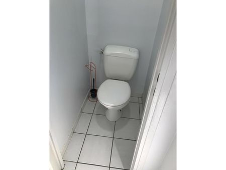 T2 à louer à Mouvaux - Réf. 1242 - Photo 3