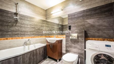 Mieszkanie Kraków Krowodrza powierzchnia 70.5 m² C206-WM-01209 - Zdjęcie 3