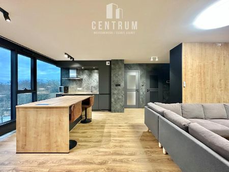 Mieszkanie Lublin Śródmieście powierzchnia 56.0 m² C303-WM-46268 - Фото 2
