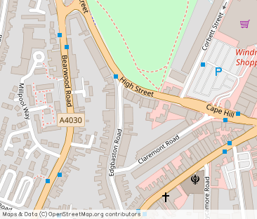 Edgbaston Road, Smethwick, Birmingham - Photo 1