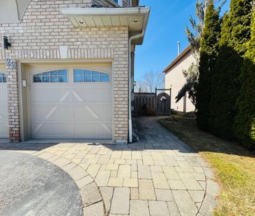 For Lease - 22 Grand Forest Drive Unit# LOWER, Barrie, Ontario - Photo 5