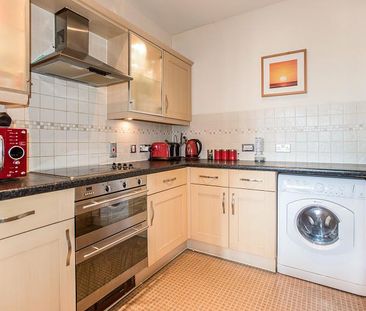 2 bedroom apartment to rent Benedictine Place, 1 Marlborough Road, ... - Photo 4