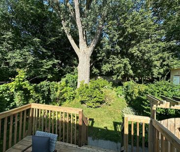 For Lease - 57 Highfield Road, Toronto, Ontario - Photo 1