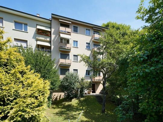 "Super Lage direkt an der Birs" - Foto 1