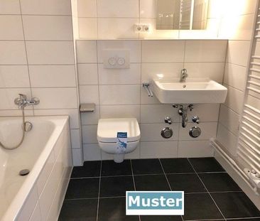 Lust auf Veränderung: interessante 3-Zimmer-Wohnung - Foto 2