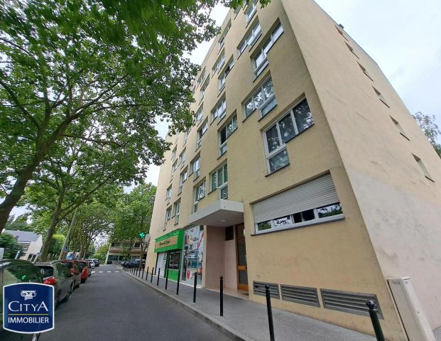 Appartement à louer 1 pièce 28.68m² - Photo 1