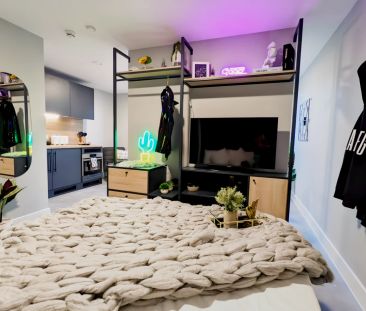 Premium Studio - Photo 1