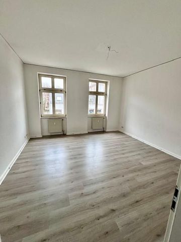 *** Wohnen in der Innenstadt ! *** Helle 2-Zi-Whg mit Balkon in Lüdenscheid - Foto 3
