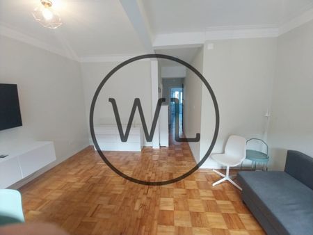 Apartamento T1 em Lisboa - Photo 5