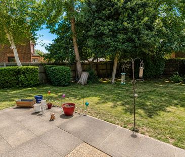 Oakridge, Woking - 1 bedroomProperty for lettings - Seymours - Photo 6