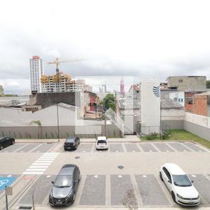 Apartamento para alugar com 30m², 1 quarto e sem vaga - Foto 2