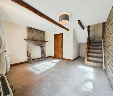 1 bedroom cottage to rent - Photo 1