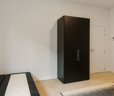 Studio met slaaphoek te huur in Leuven voor € 700 met 1 slaapkamer - Foto 3