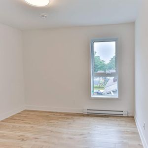 4½ À LOUER – SAINT-LIN - Photo 2