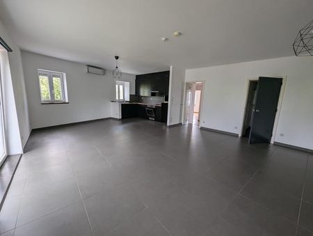 Appartement te huur - Foto 4