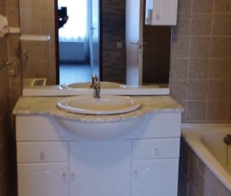 Appartement te huur - Photo 1