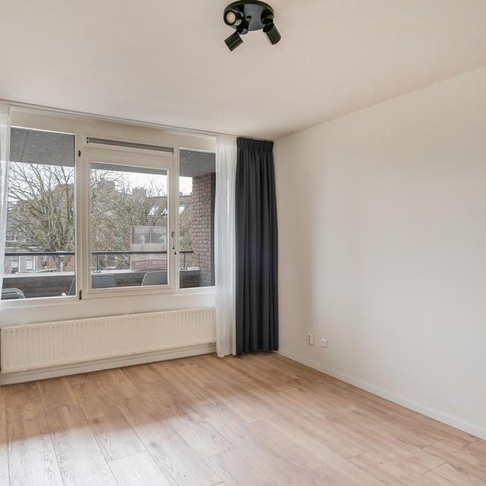 Appartement te huur: Domineeslaantje 3 2242 TV Wassenaar - Photo 1