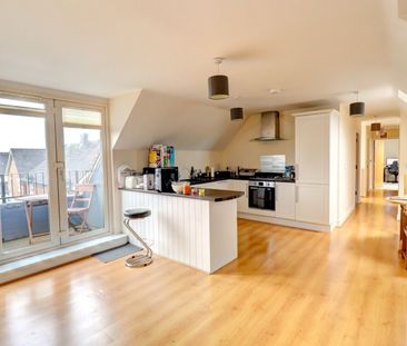 2 bedroom flat to rent - Photo 5