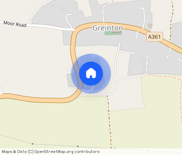 Partridge Close, Greinton, Bridgwater, Somerset, TA7 - Photo 1