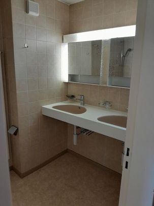 Living with charm in Gundeli - Photo 1