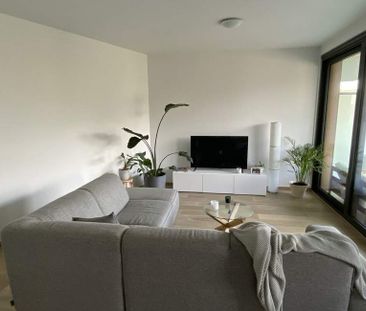 Appartement te huur in Geel voor € 750 met 1 slaapkamer - Photo 1