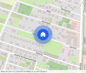 ✅Zobacz>>> Serock nowoczesne 2 pokoje✅ - Фото 1