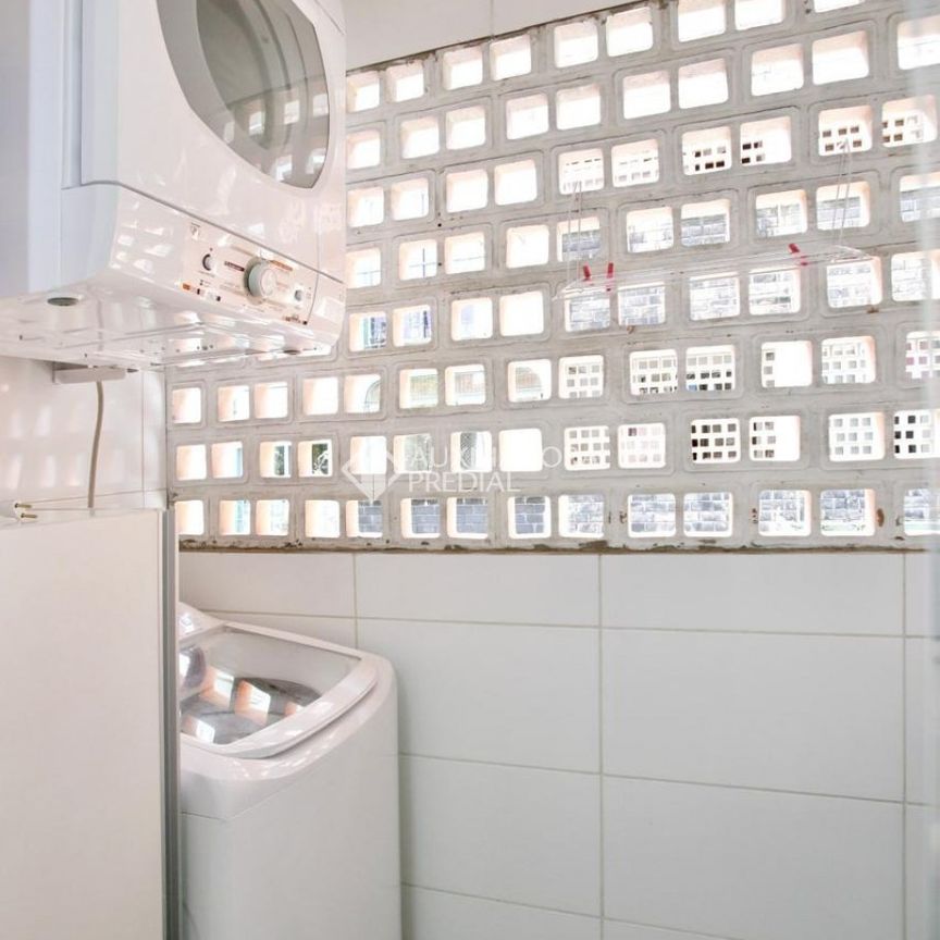 Apartamento com 1 quarto e 38m² para alugar em Jardim Botânico, Porto Alegre. - Photo 1