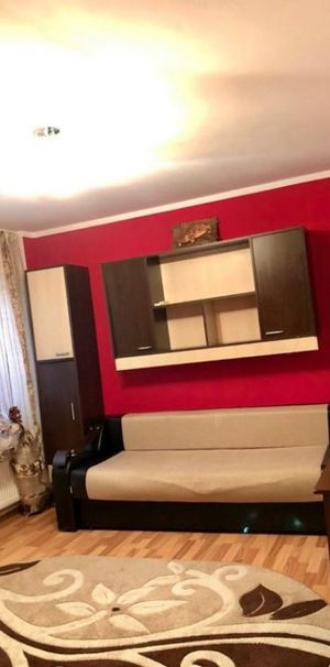 Inchiriere apartament 1 camera - Photo 1