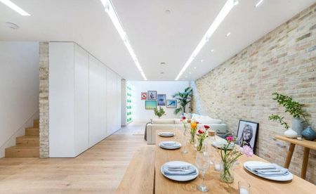 Bingham Place, Marylebone - Photo 5