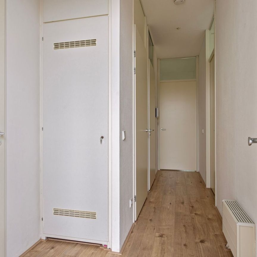 Graafschapstraat 192, Kop Zuidas, 1079PE, Amsterdam - Foto 1