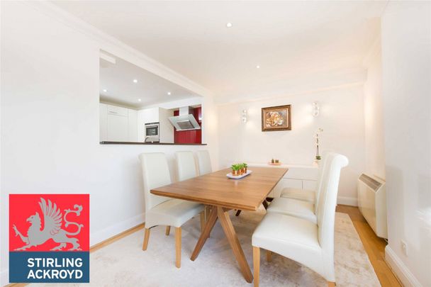 Chicheley Street, London, SE1 7PJ - Photo 1