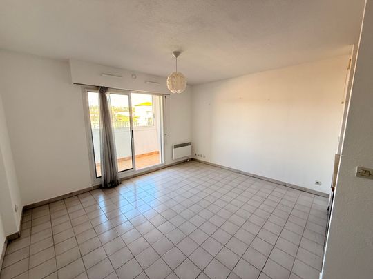 Appartement À Louer - Photo 1