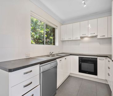 Spacious Top-Floor Unit in the Heart of Ashgrove - Photo 5