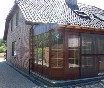 Eengezinswoning te huur in Koersel voor € 1.175 met 3 slaapkamers - Photo 3