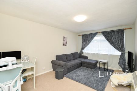 1 bedroom apartment to rent Rectory Road, Beckenham, BR3 - Photo 2