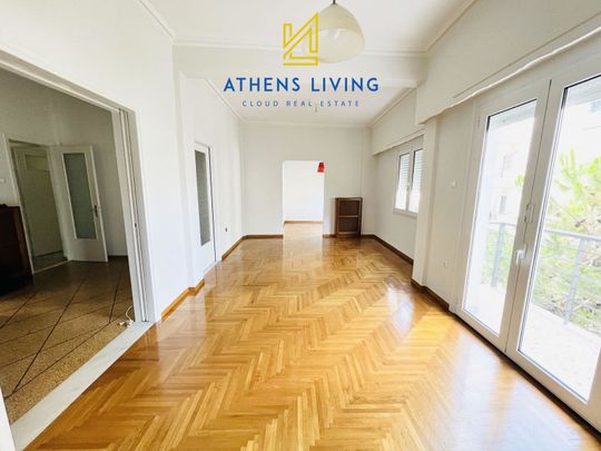 Διαμέρισμα για ενοικίαση Αγία Βαρβάρα Δάφνης (Δάφνη) - Photo 1