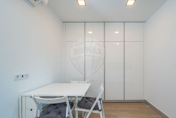 Apartamento T4 em Lisboa