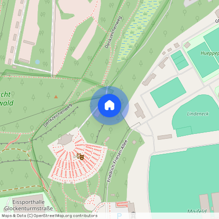 14053 Berlin - Spandau