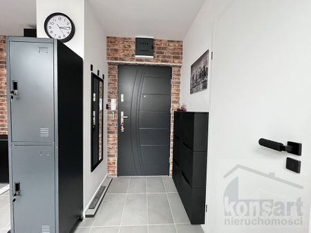 Bądź pierwszym najemcą! - Photo 3