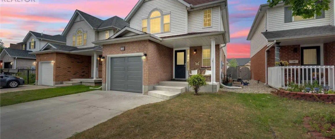 166 KOVAC ROAD — 4 Bedroom - Photo 1