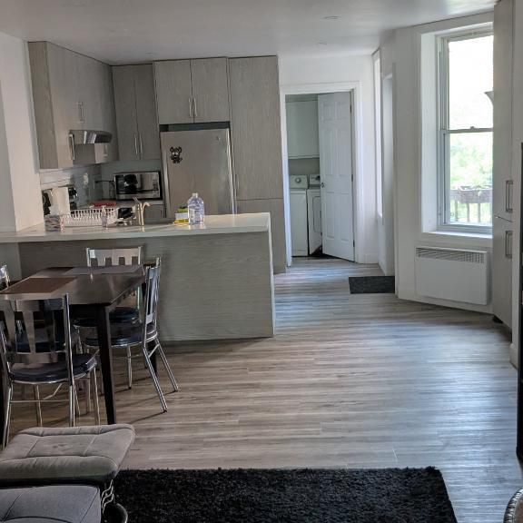 1 Chambre à louer dans un 4 1/2 - Photo 2