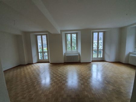 Affittasi appartamento di 4 locali adatto a famiglie - Foto 2