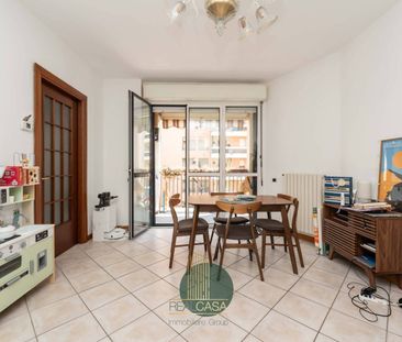 Trilocale via Caduti in Missione di Pace 3, Rubattino, Milano - Foto 4