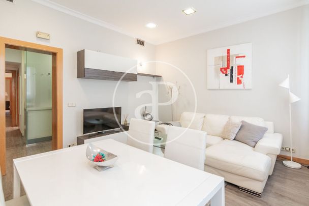 Flat for rent in Chueca - Justicia (Madrid) - Photo 1